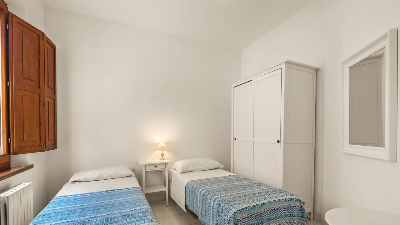 Photo of Bedroom in Osimo