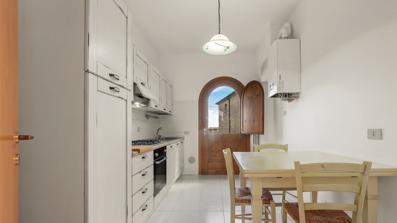 Photo of Kitchen in Osimo