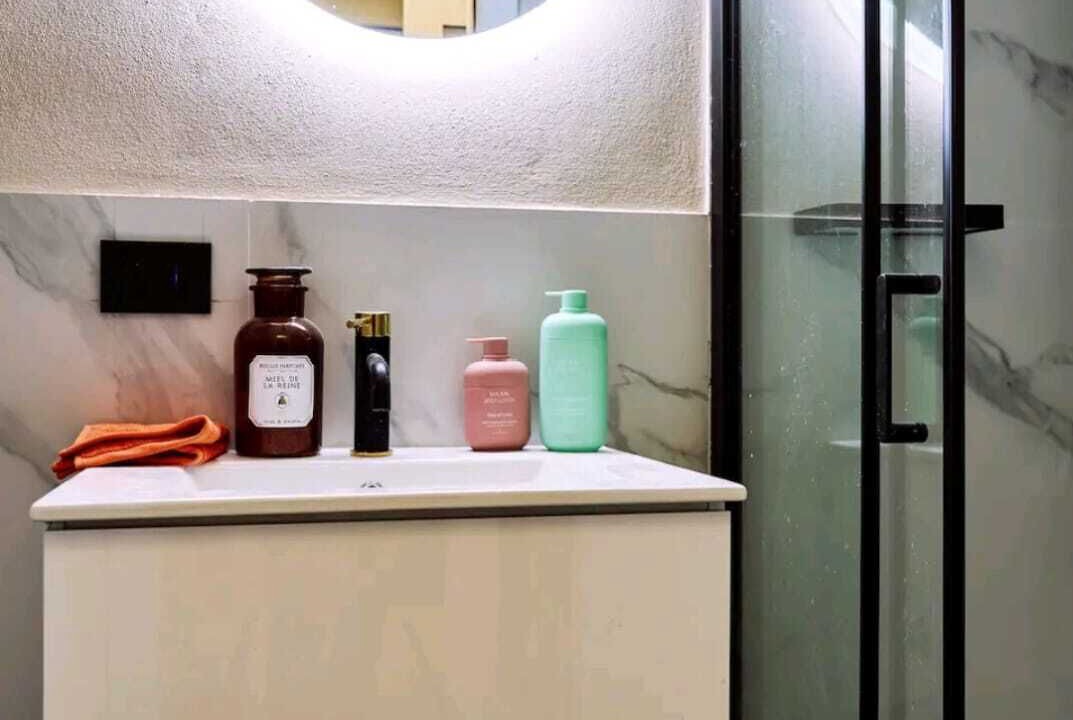 Photo of Bathroom in Gorla