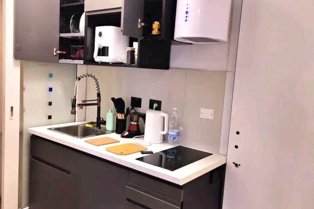 Photo of Kitchen in Gorla