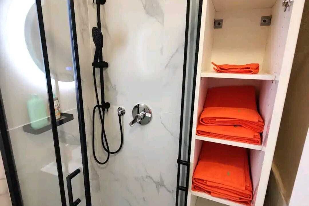Photo of Bathroom in Gorla