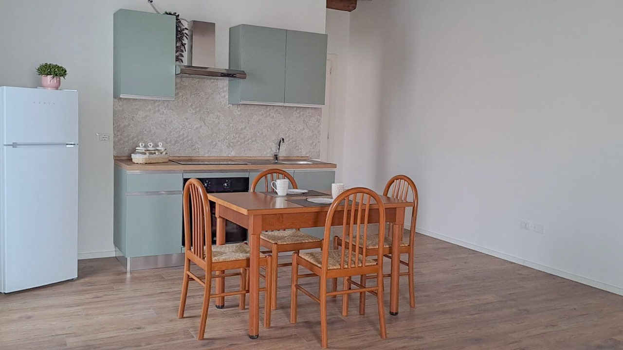 Photo of Kitchen in Quinto di Treviso