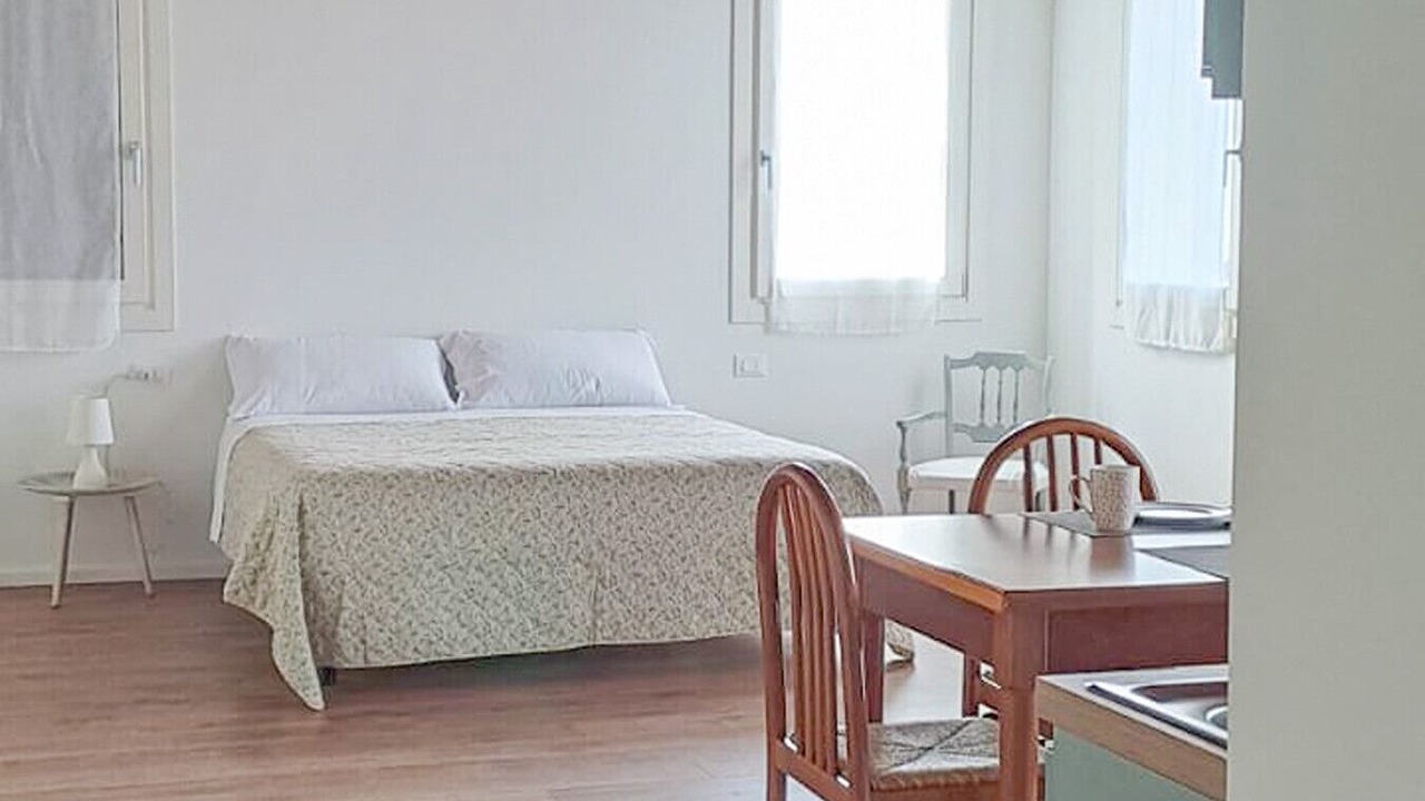 Photo of Bedroom in Quinto di Treviso