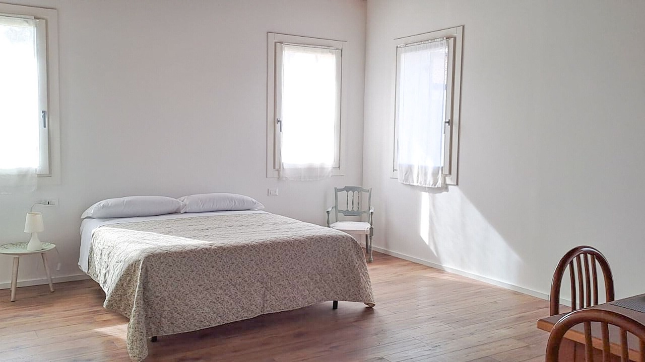 Photo of Bedroom in Quinto di Treviso
