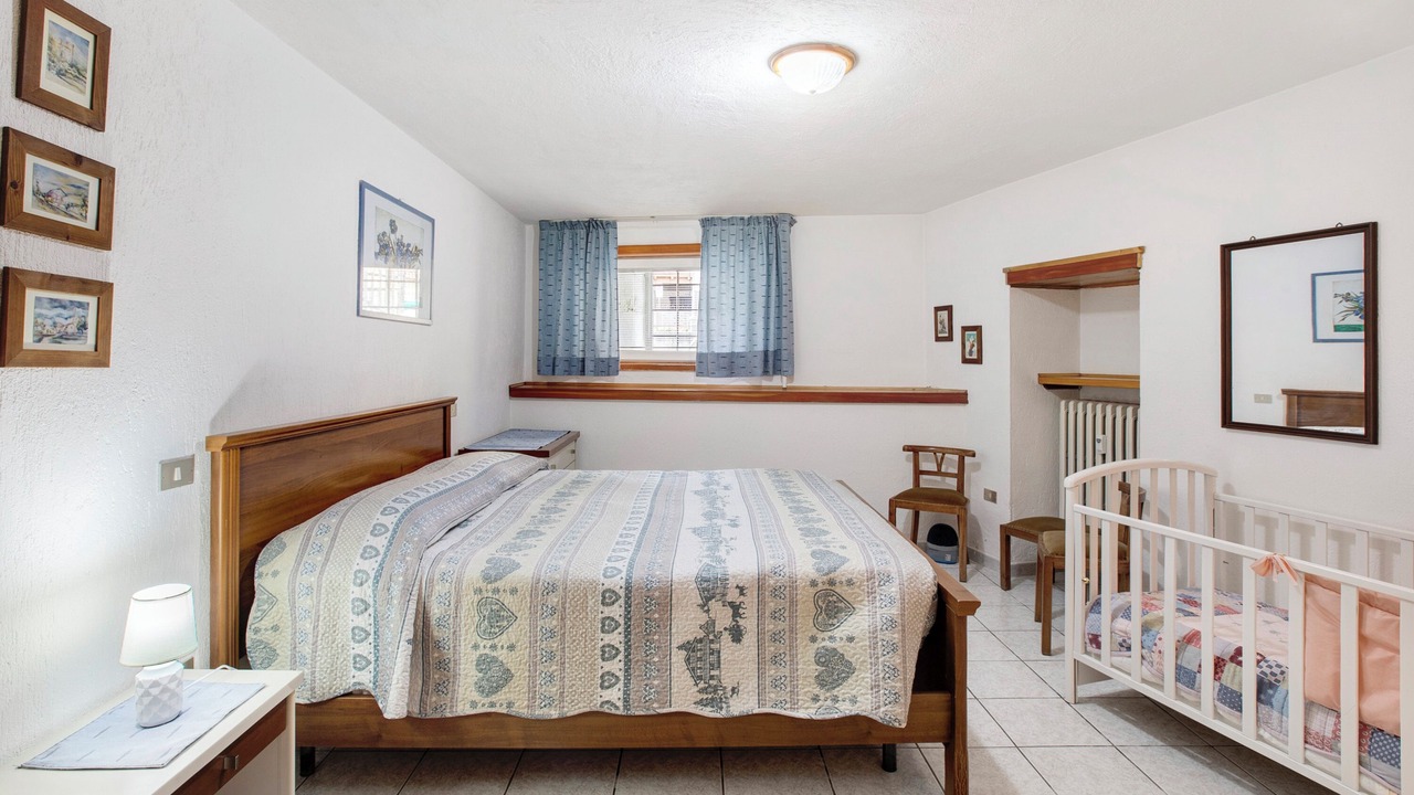 Photo of Bedroom in Morgex