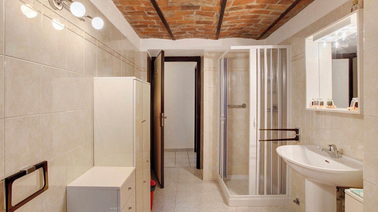 Photo of Bathroom in Morgex
