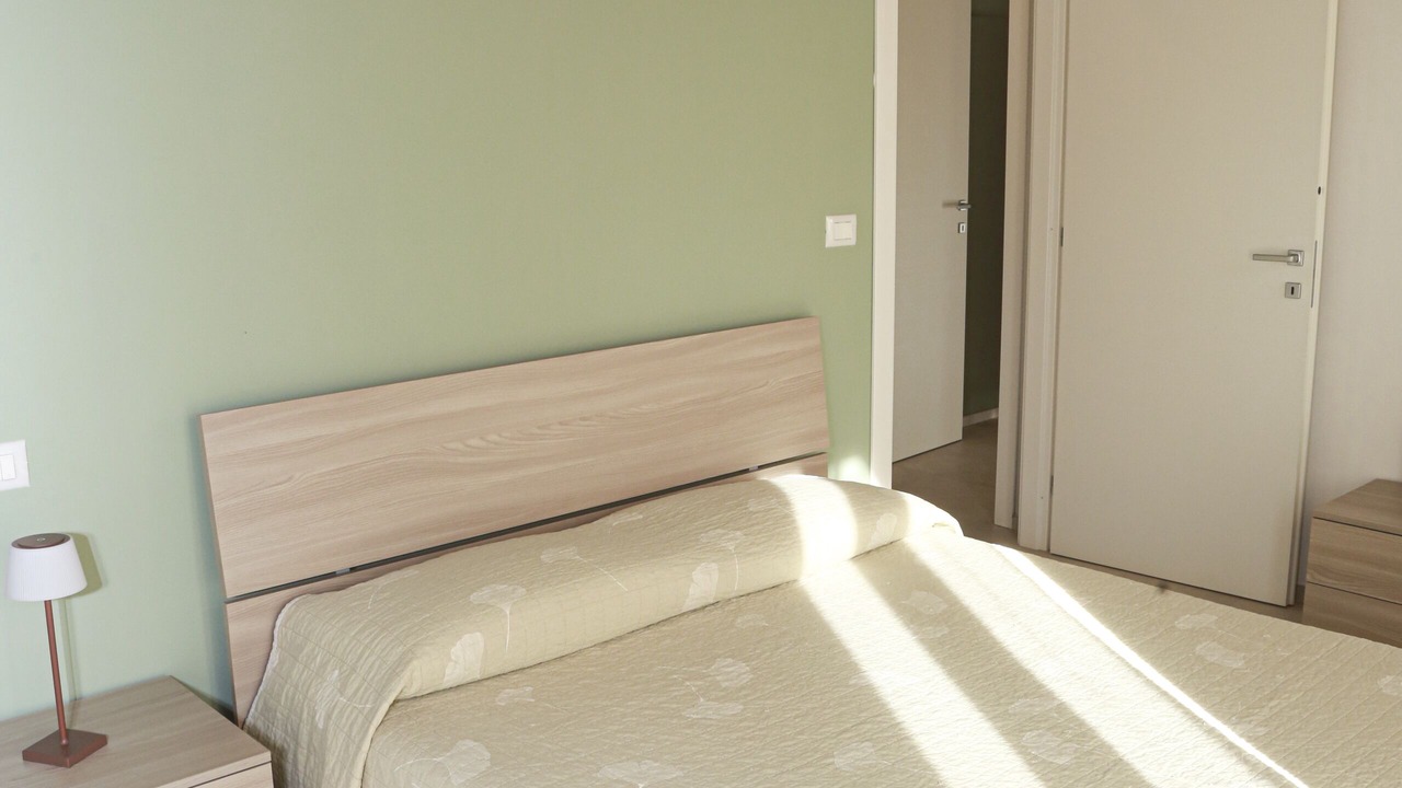 Photo of Bedroom in Vinchio
