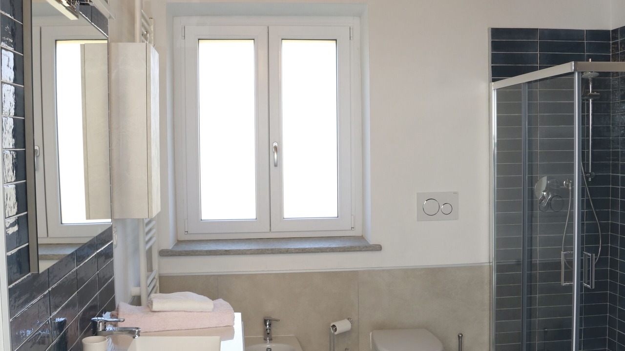 Photo of Bathroom in Vinchio
