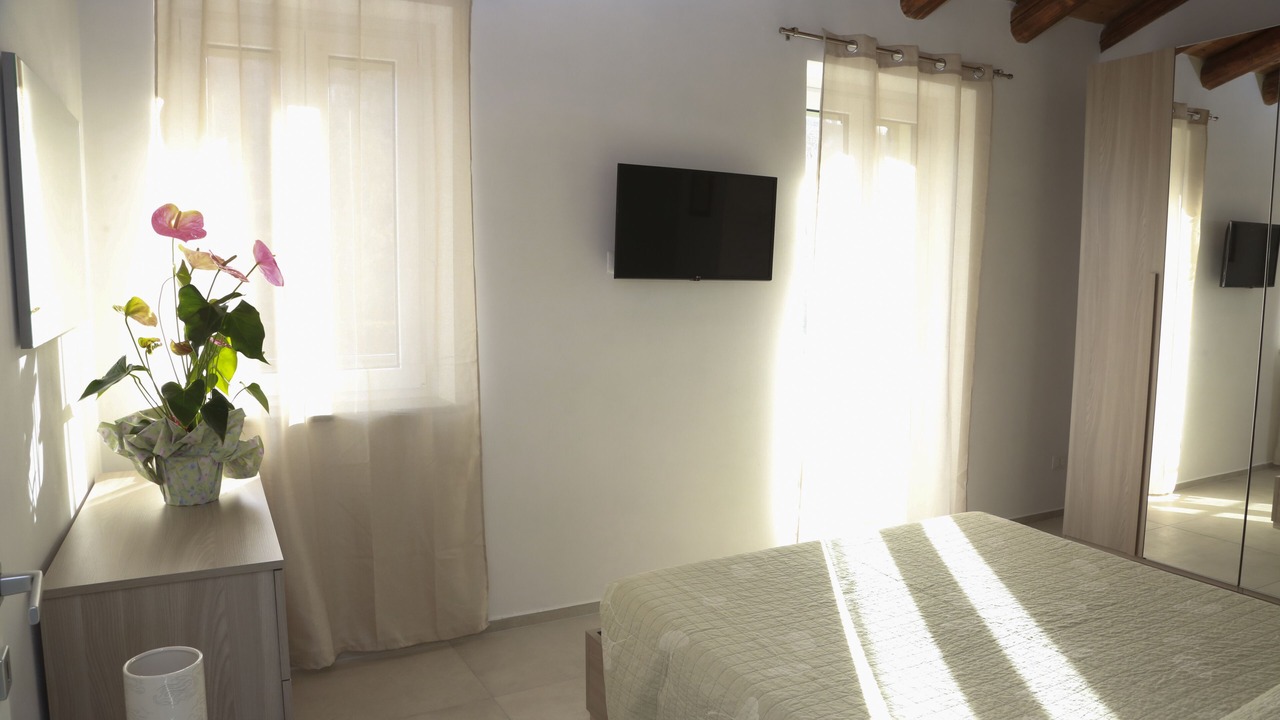 Photo of Bedroom in Vinchio