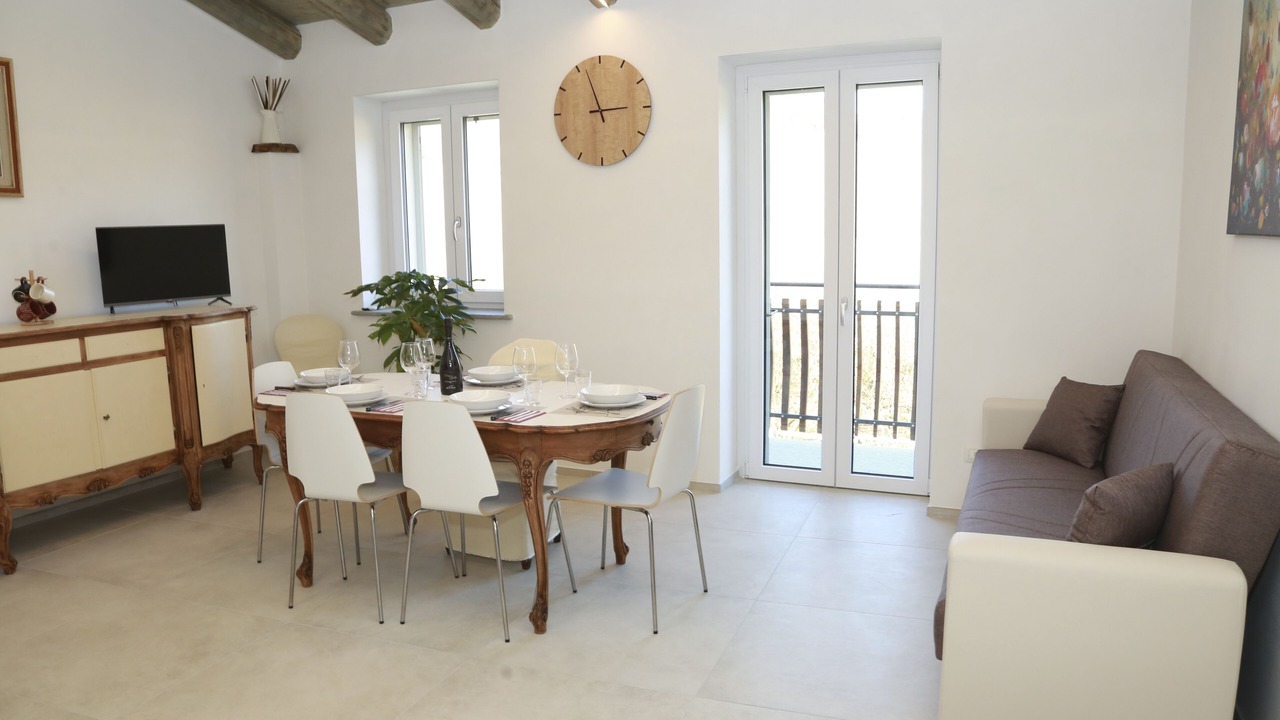 Photo of Livingroom in Vinchio