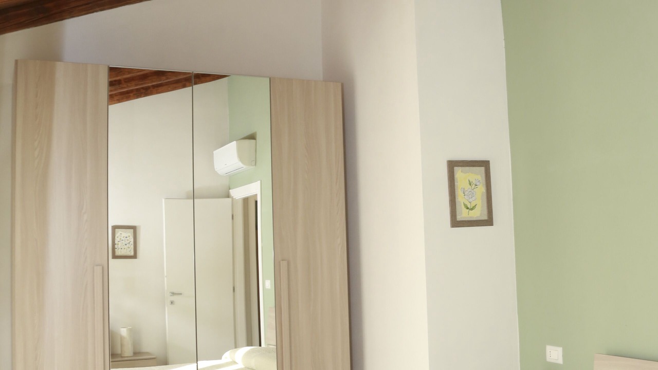 Photo of Bedroom in Vinchio