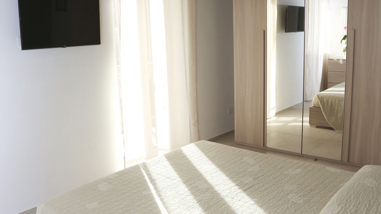 Photo of Bedroom in Vinchio