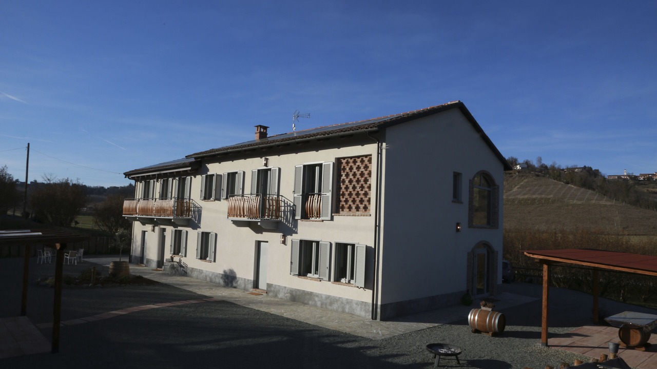 Photo of Outdoor in Vinchio