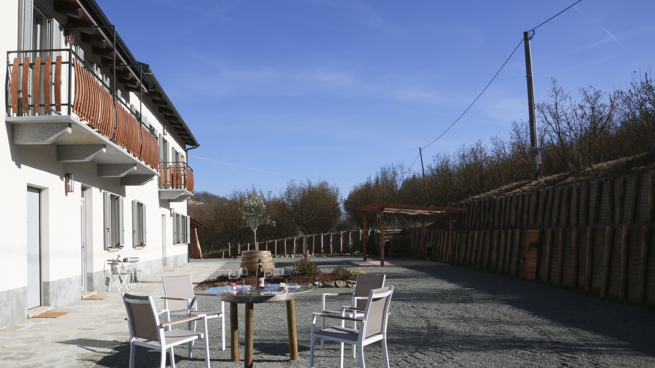 Photo of Outdoor in Vinchio