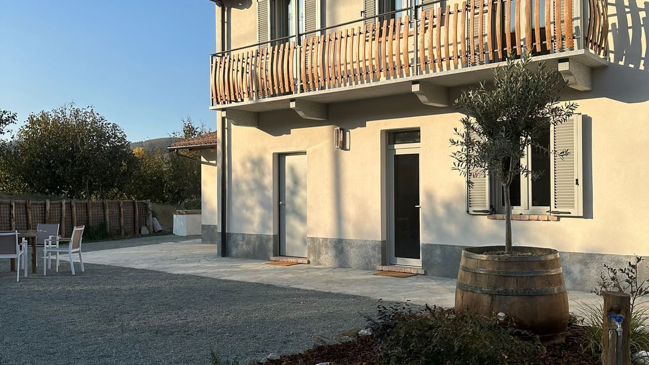 Photo of Outdoor in Vinchio