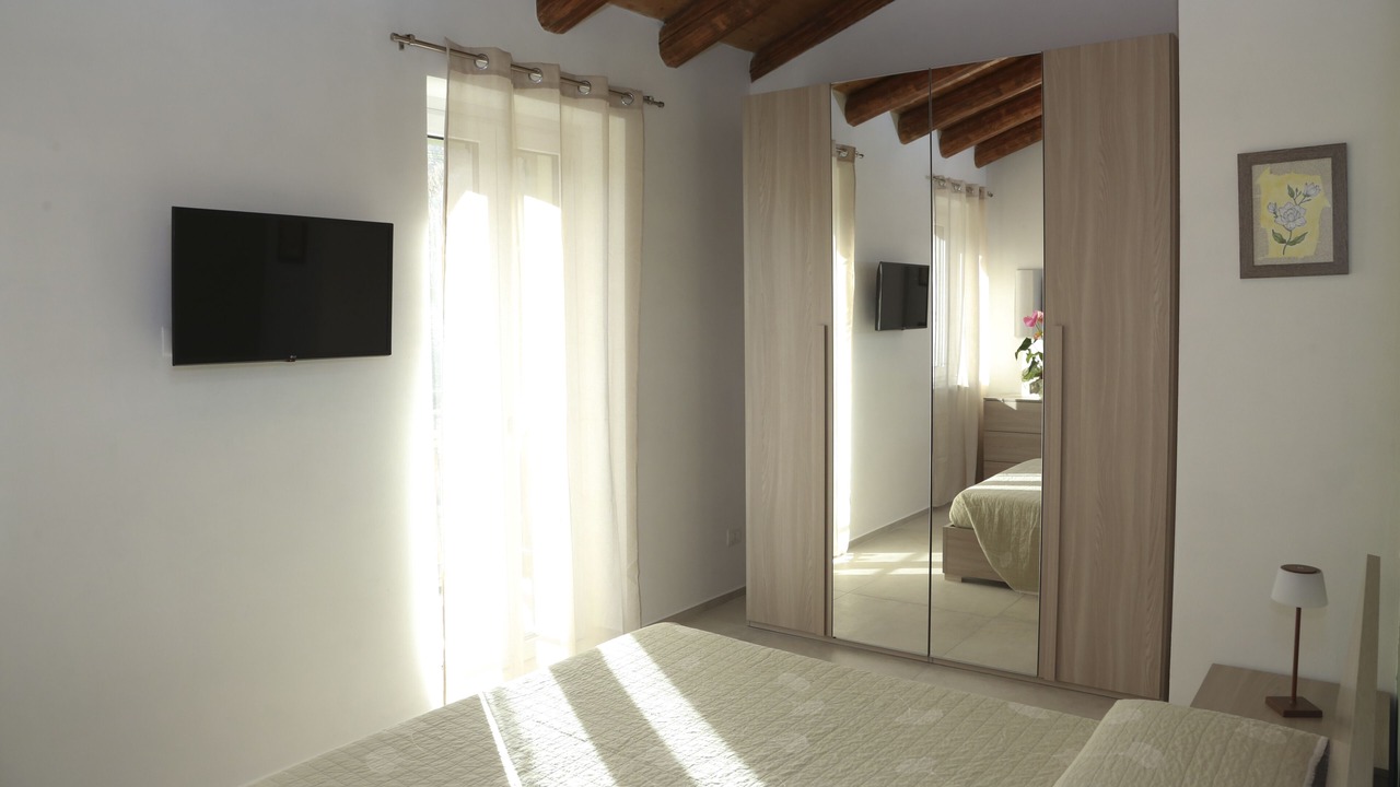 Photo of Bedroom in Vinchio