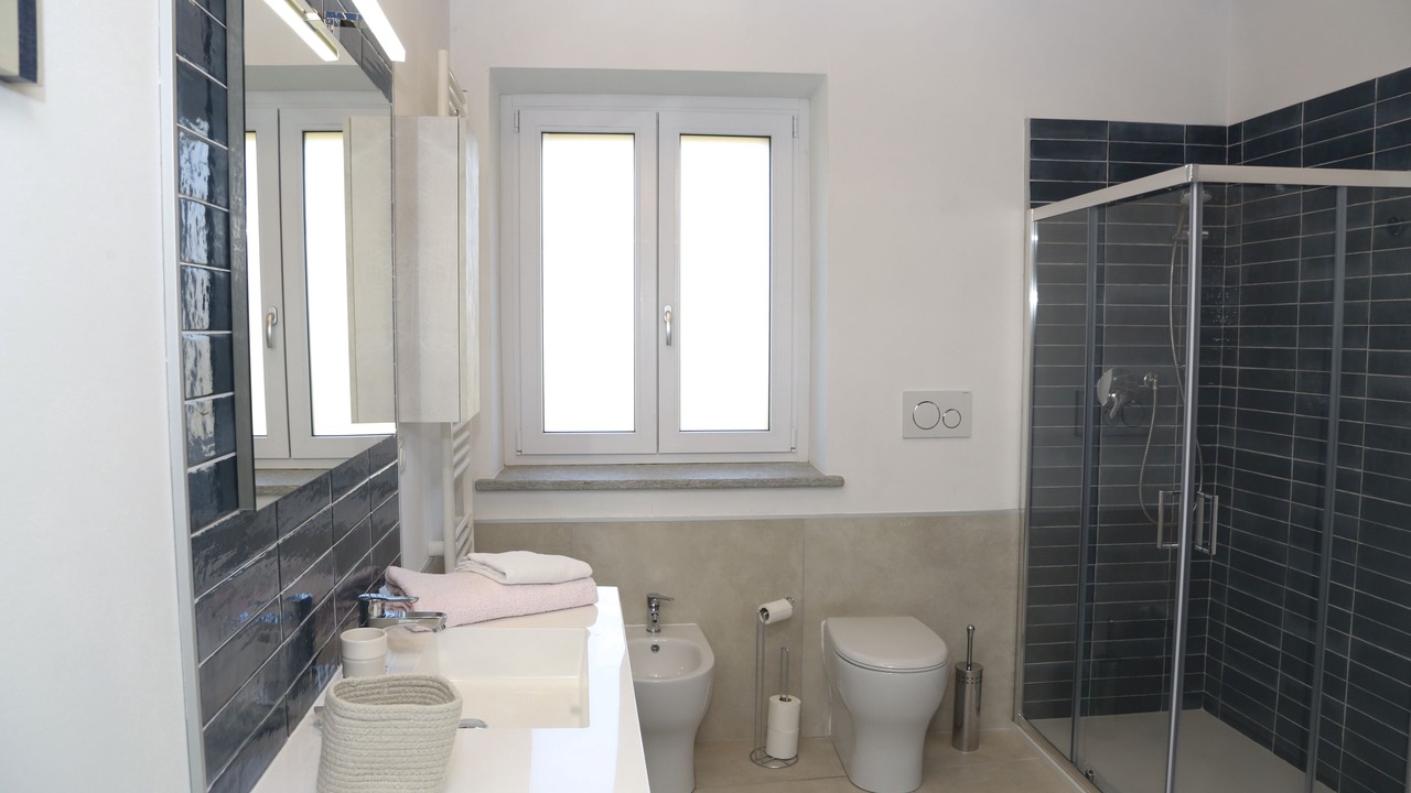 Photo of Bathroom in Vinchio