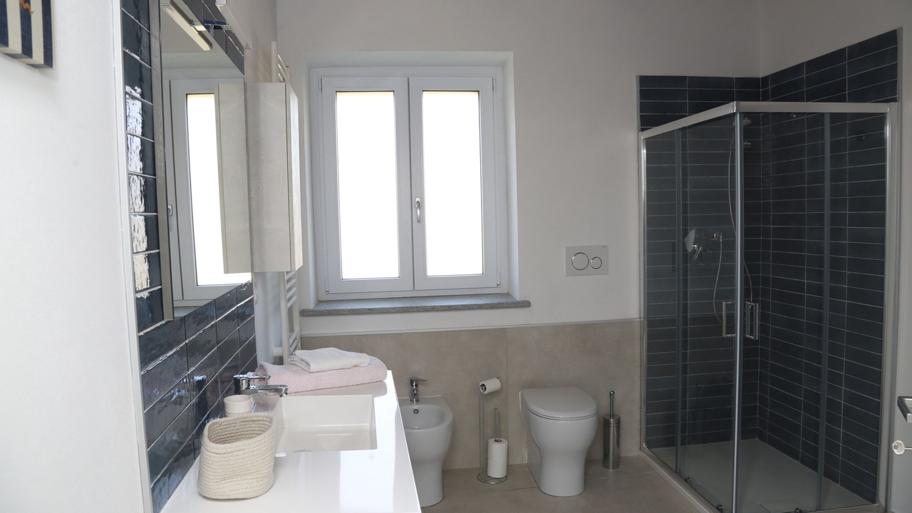 Photo of Bathroom in Vinchio