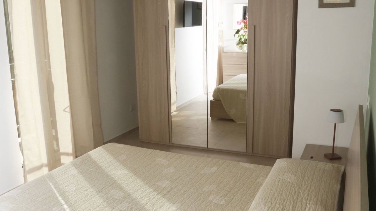 Photo of Bedroom in Vinchio