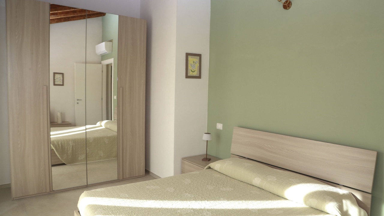 Photo of Bedroom in Vinchio