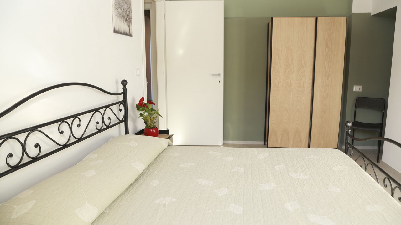 Photo of Bedroom in Vinchio