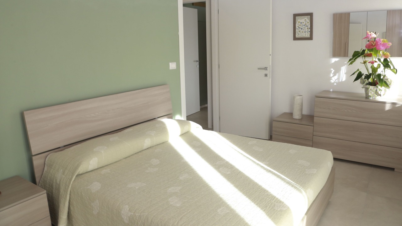 Photo of Bedroom in Vinchio
