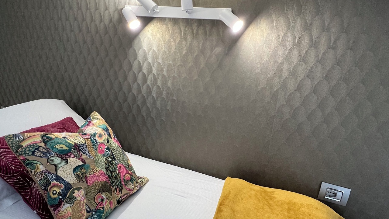 Photo of Bedroom in Le Cure