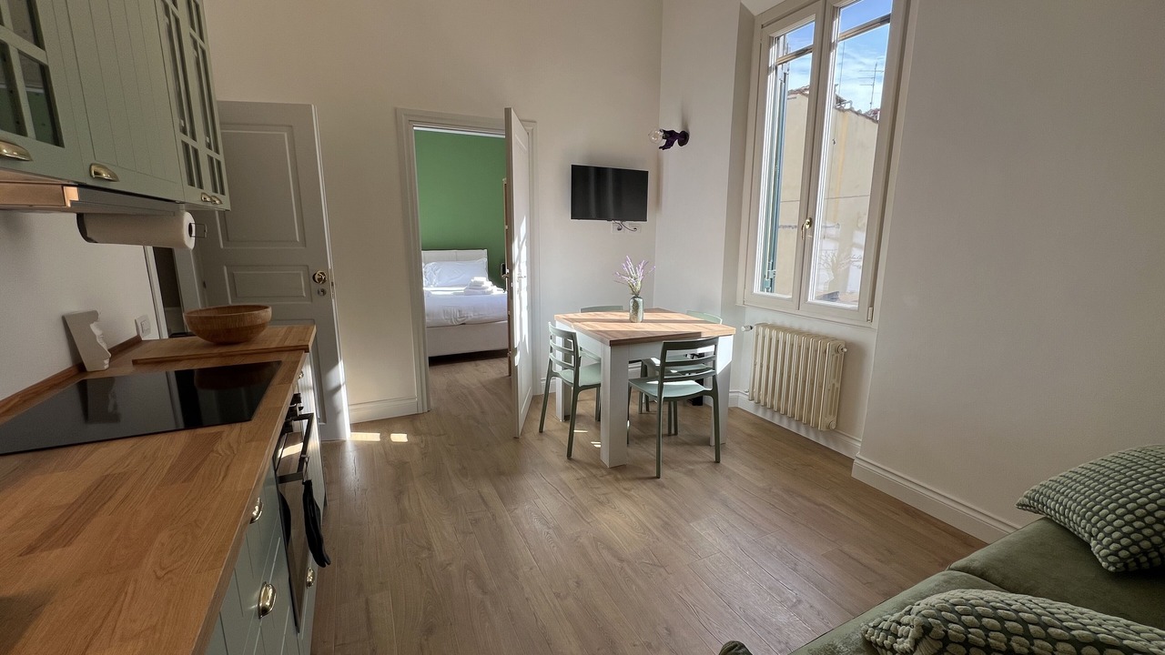Photo of Bedroom in Le Cure