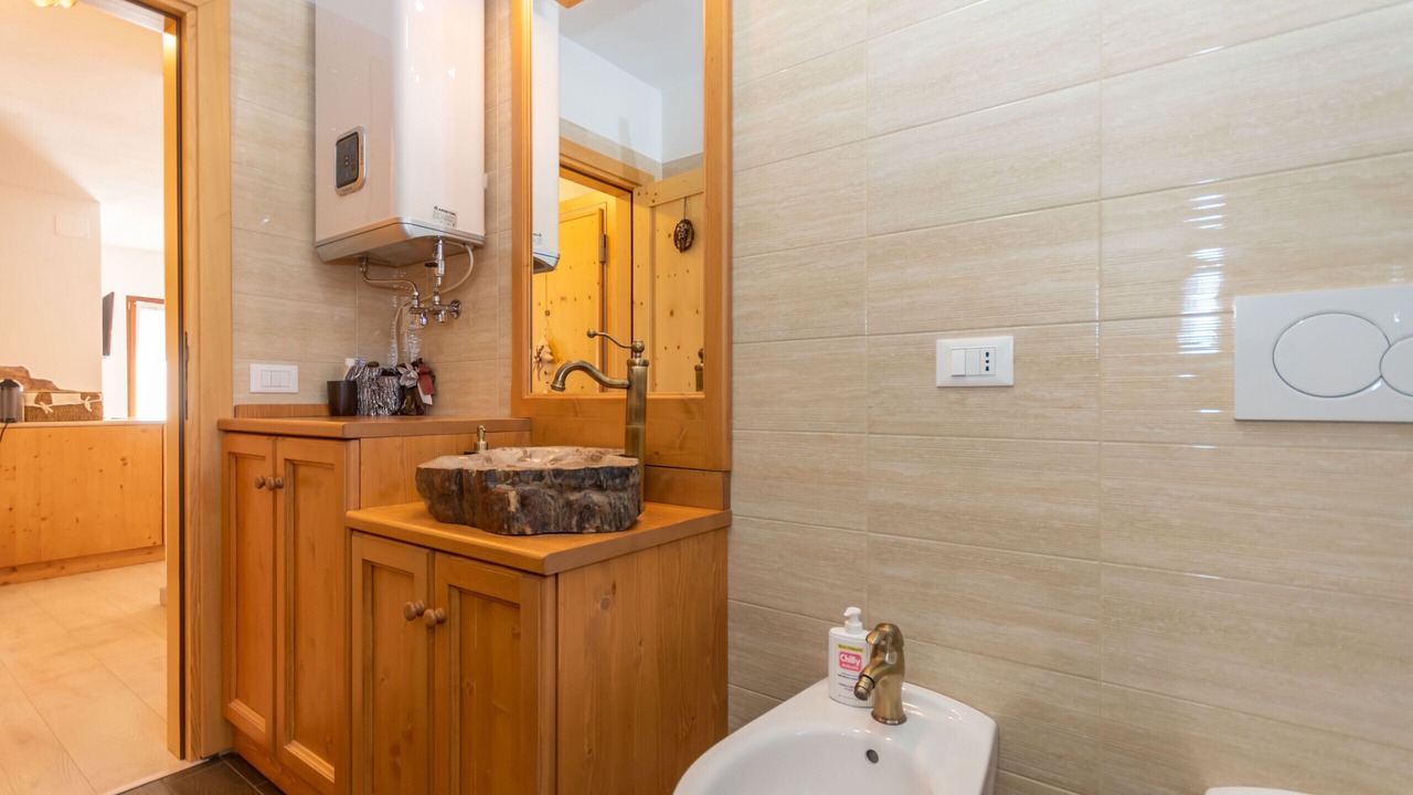 Photo of Bathroom in Masare