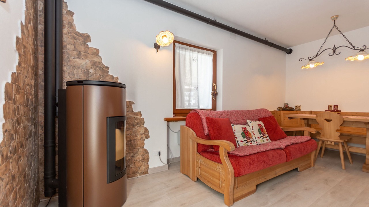 Photo of Livingroom in Masare