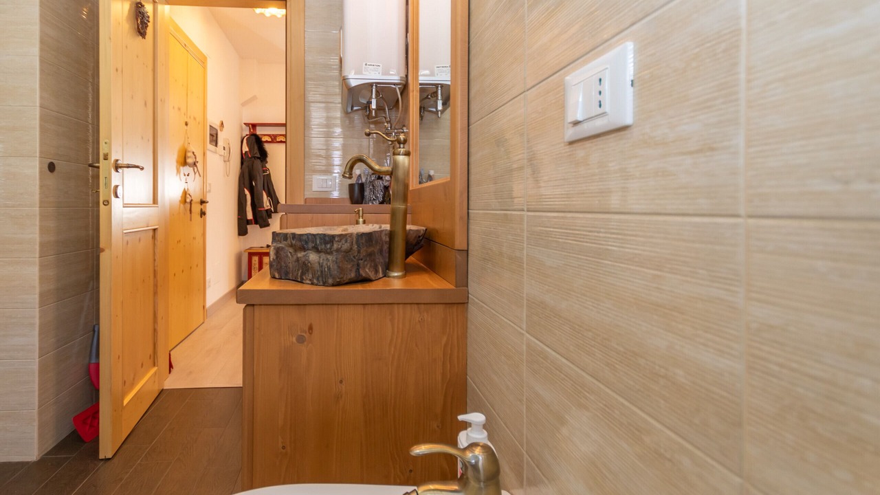 Photo of Bathroom in Masare