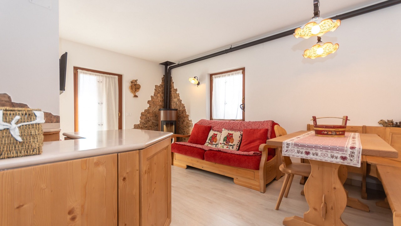 Photo of Livingroom in Masare