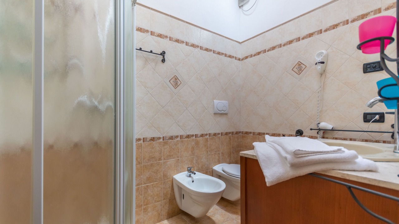Photo of Bathroom in Alleghe
