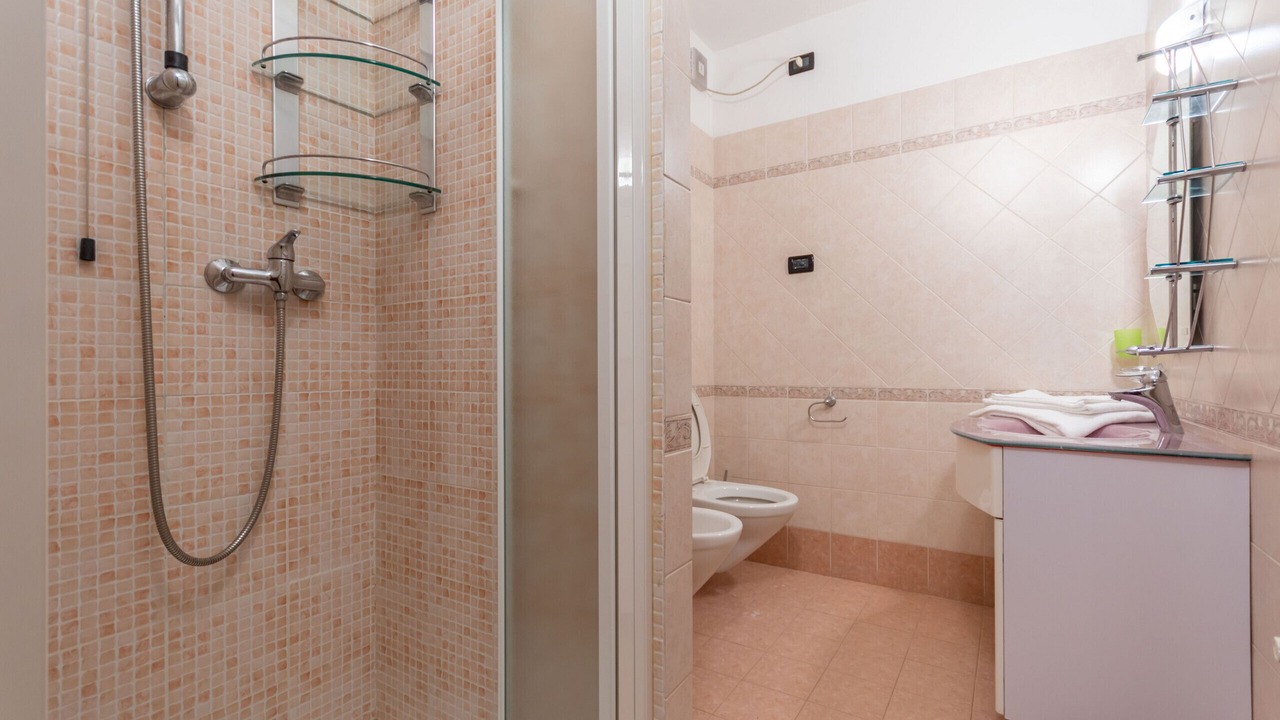 Photo of Bathroom in Alleghe