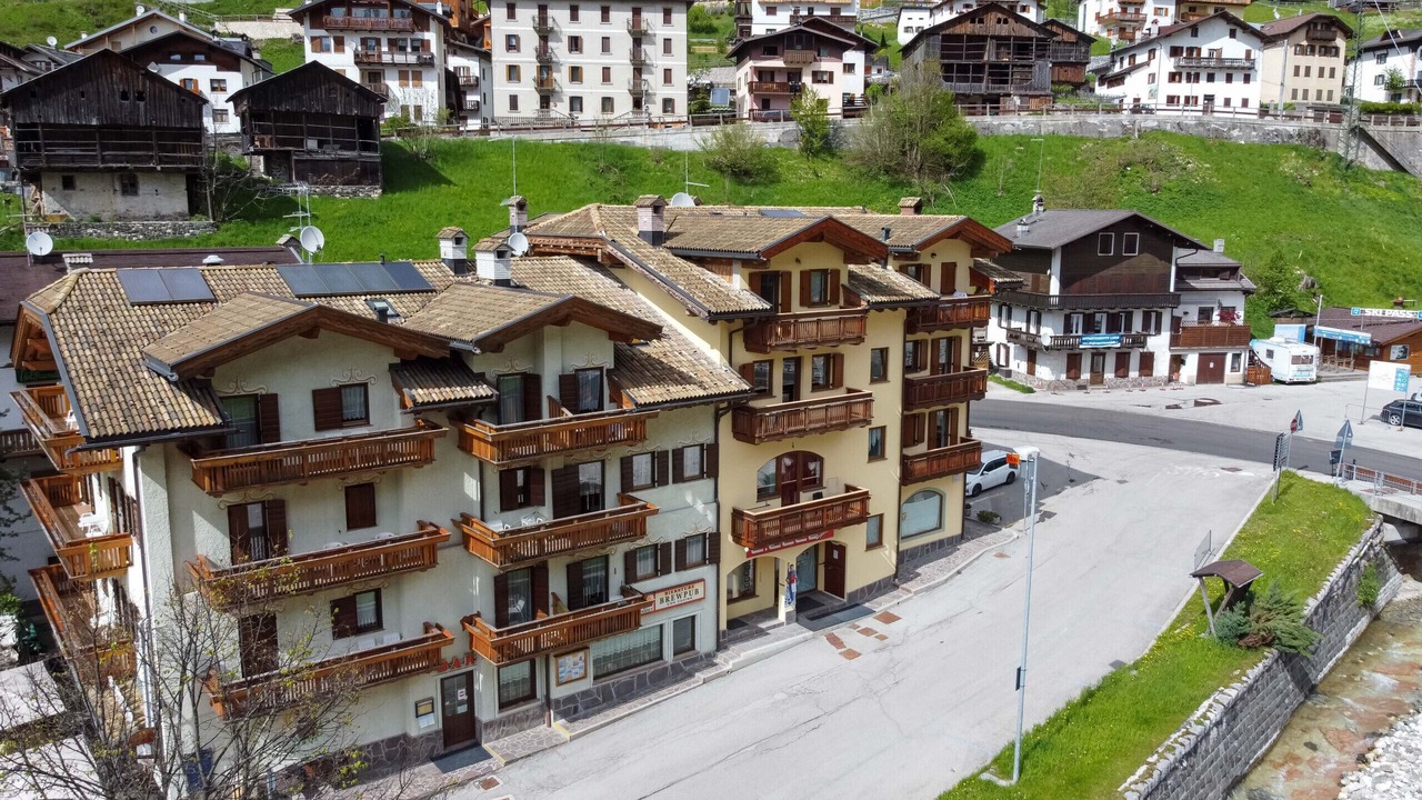 Photo of Outdoor in Alleghe