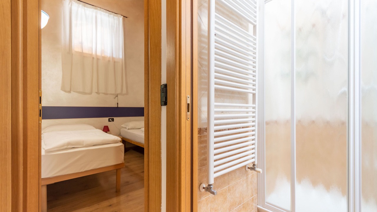 Photo of Bedroom in Alleghe
