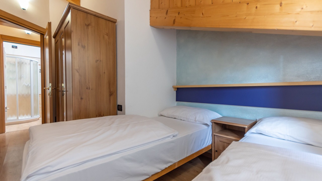Photo of Bedroom in Alleghe