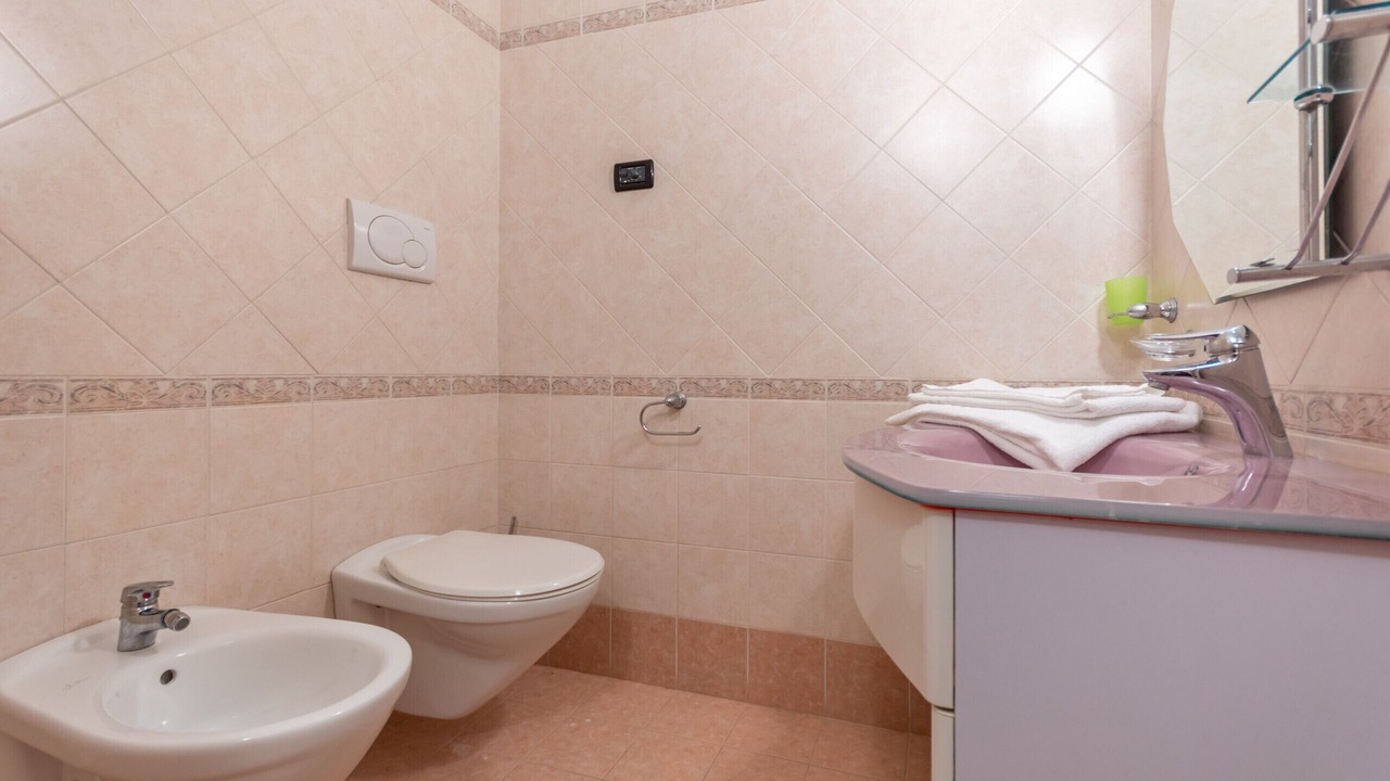Photo of Bathroom in Alleghe
