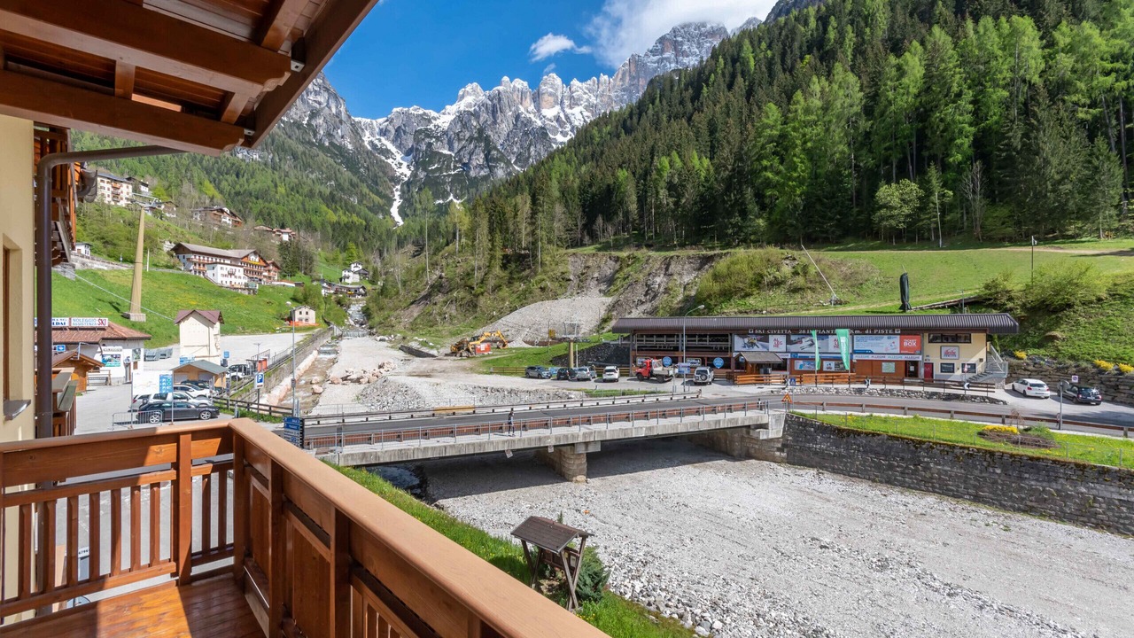 Photo of Outdoor in Alleghe