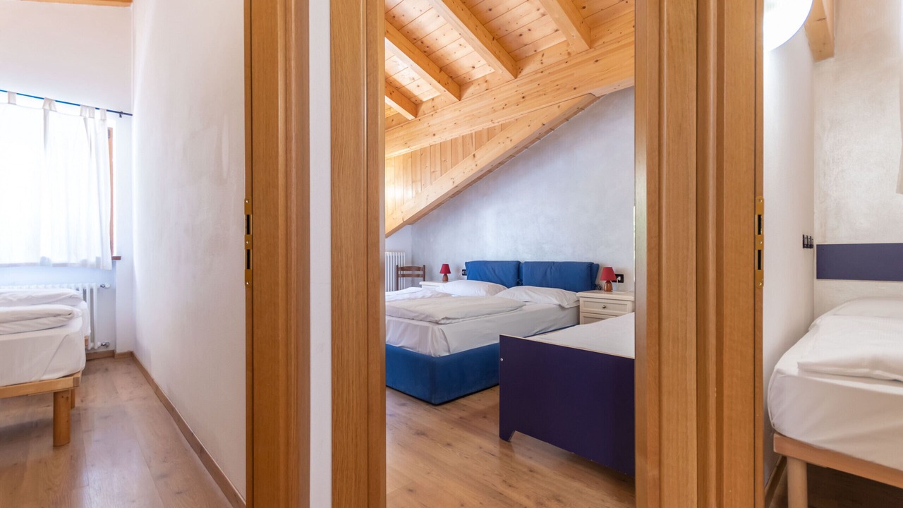 Photo of Bedroom in Alleghe