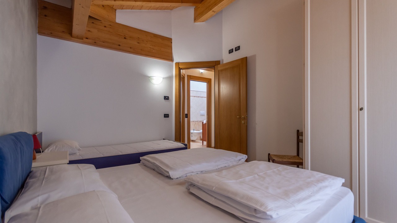 Photo of Bedroom in Alleghe