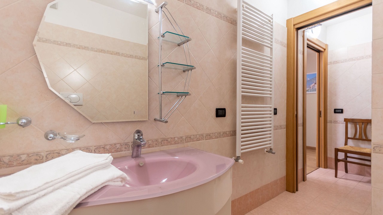 Photo of Bathroom in Alleghe