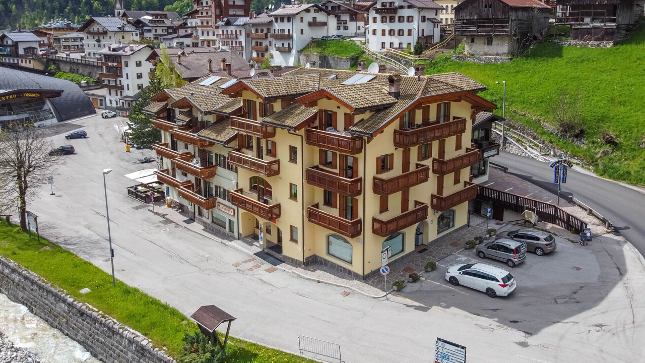 Photo of Outdoor in Alleghe