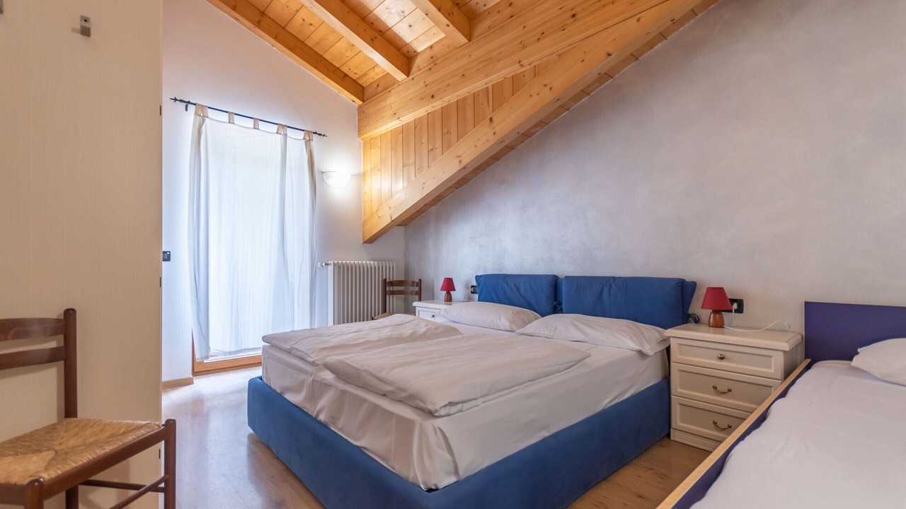 Photo of Bedroom in Alleghe