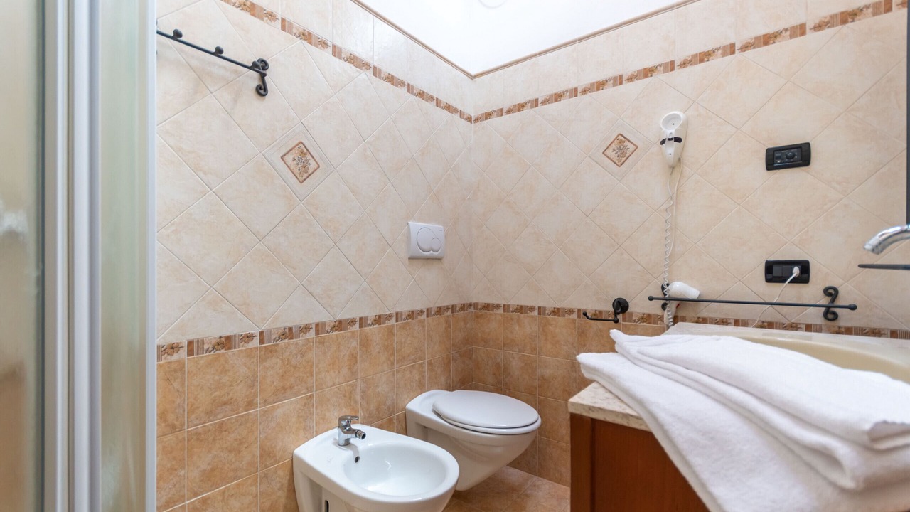 Photo of Bathroom in Alleghe