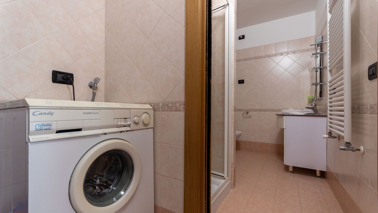 Photo of Bathroom in Alleghe