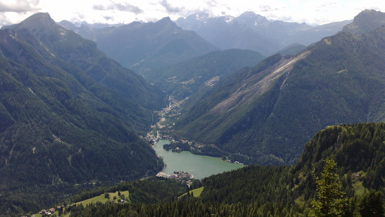 Photo of Others in Alleghe