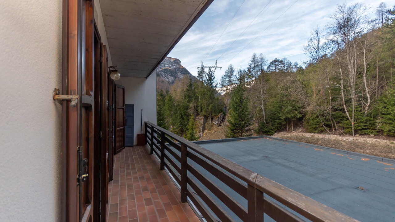 Photo of Patio Balcony in Masare