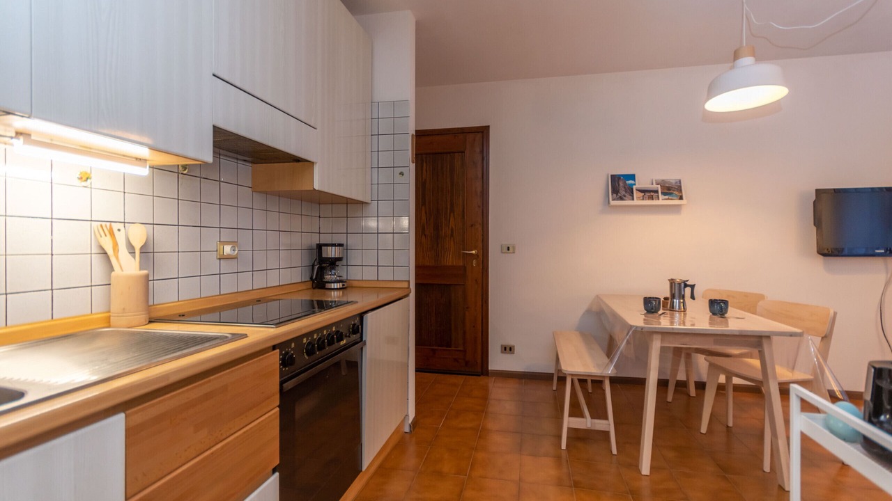 Photo of Kitchen in Masare