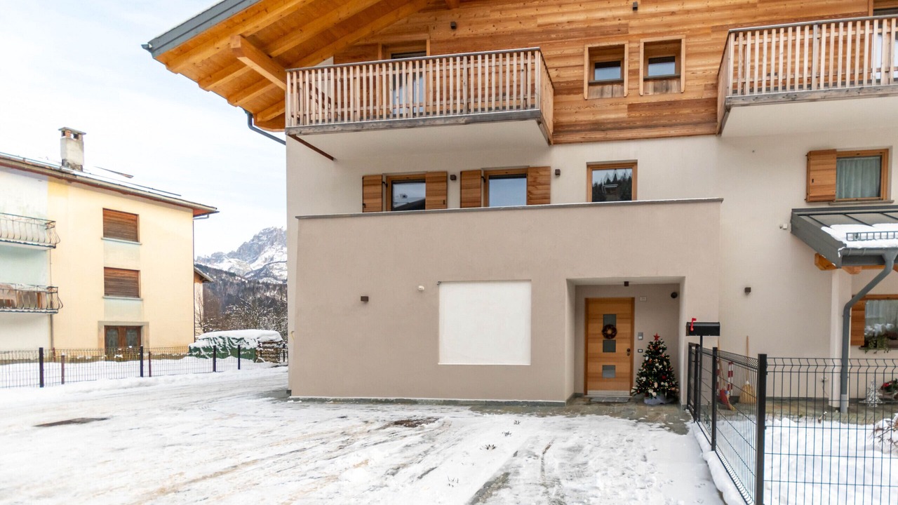 Photo of Outdoor in Canale d'Agordo